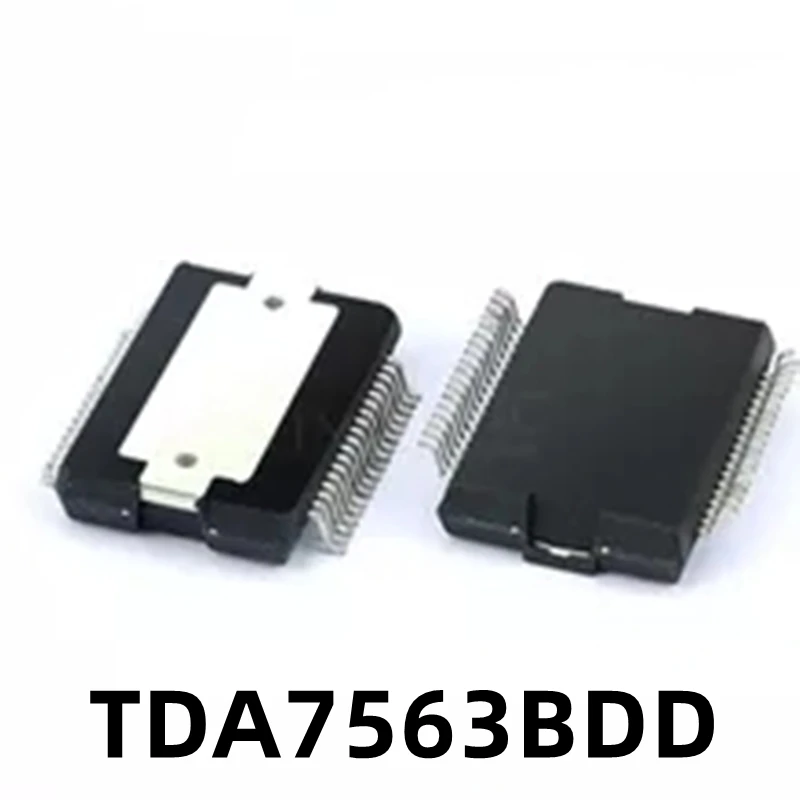 1DB TDA7563 TDA7563BDD 7563BDD Audio Erősítő Új Chip